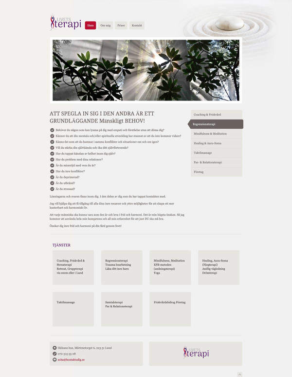 Livetsterapi.se
