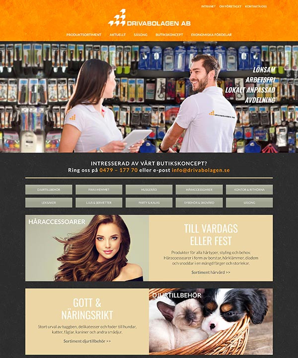 Drivabolagen.se