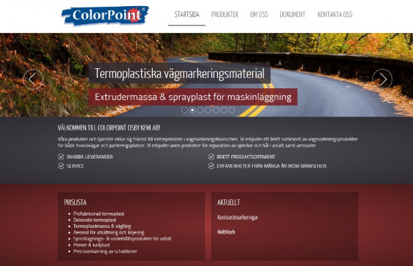 Colorpoint