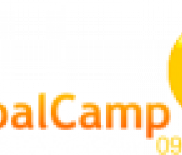 DrupalCamp 11-12 november