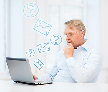 Problem med e-post till Microsoft-adresser