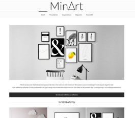 MinArt