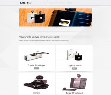 Safetyco.se