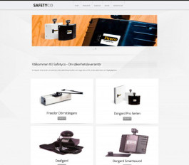 Safetyco.se